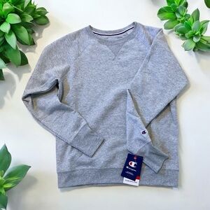 Brand New Woman’s Champion Sweatshirt Size Medium